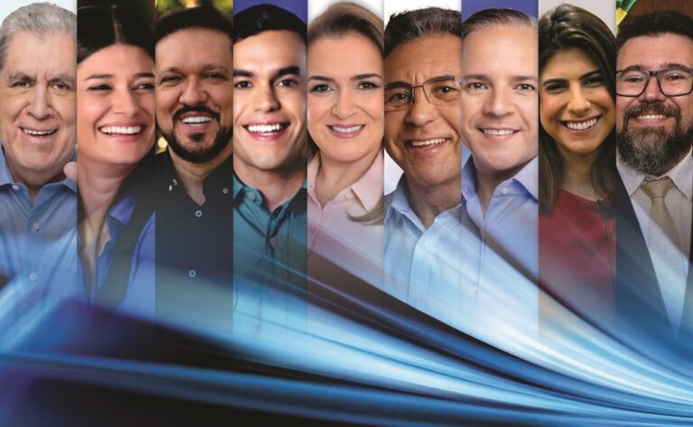 Sobram candidatos e faltam propostas ao crescimento sustentado da Capítal