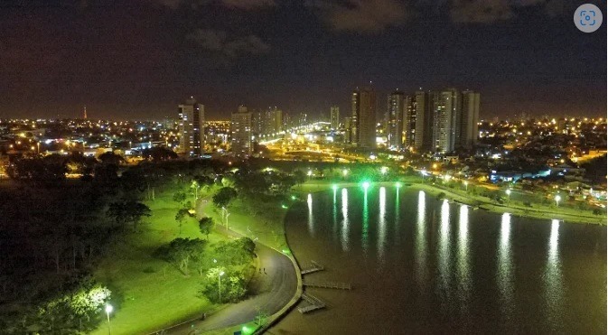 Ações ambientais fortalecem Campo Grande como capital sustentável