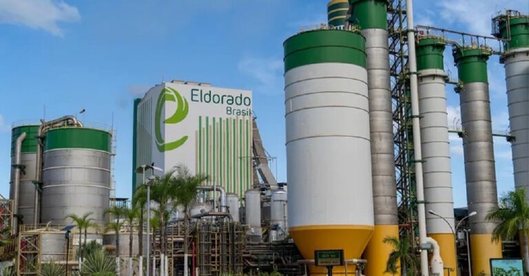Sócios da Eldorado se encontram na Alemanha, mas reunião não avança