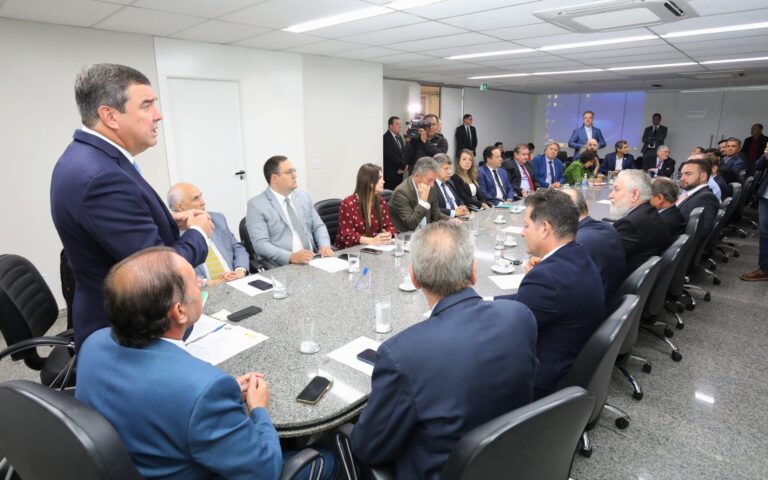 Fundo vai compensar produtores por ações de conservação do Pantanal