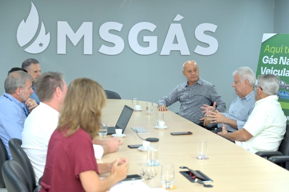 MS-Gas