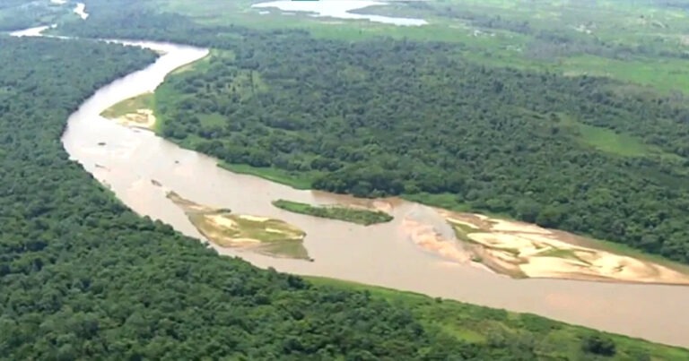 BID não cura ‘ferida’ do Taquari, o maior desastre ambiental do Pantanal