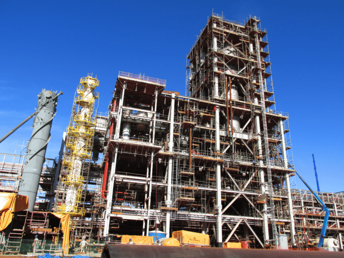 UFN III Petrobras 05