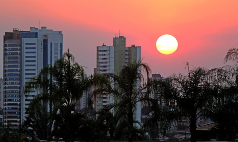Qualidade de vida torna Campo Grande uma das cidades mais sustentáveis
