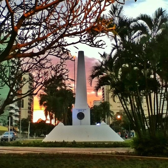 Mapa do Turismo Brasileiro 2024 classifica Campo Grande com nota máxima