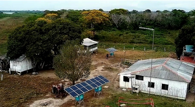 Má vontade política deixa Pantanal esperando dinheiro do BID há 22 anos