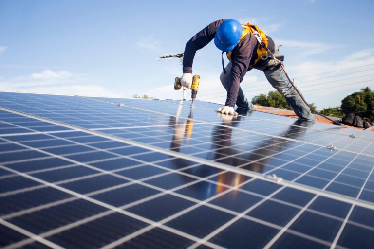 Mato Grosso do Sul já é um dos estados que mais produzem energia solar
