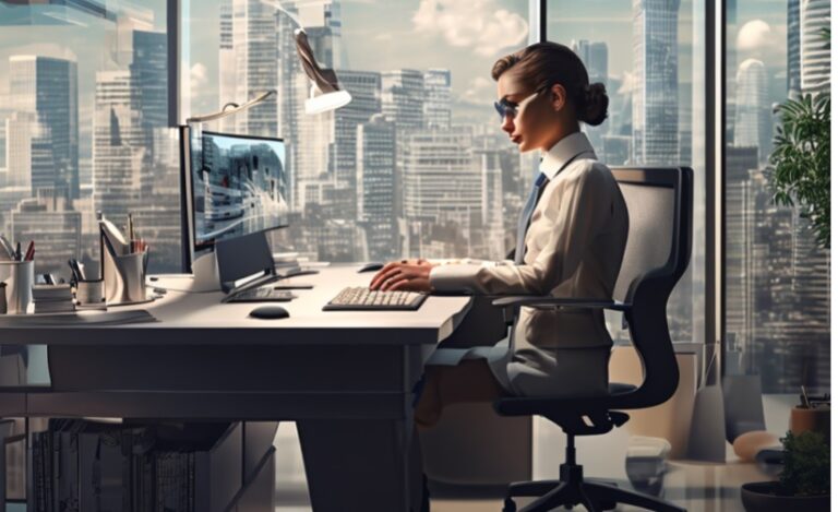IA no mundo do trabalho e o temor pela extinção de empregos