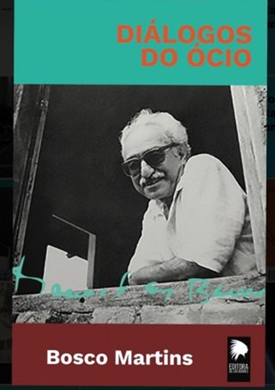 Livro sobre Manoel de Barros reaproxima “caipiras” do jornalismo literário