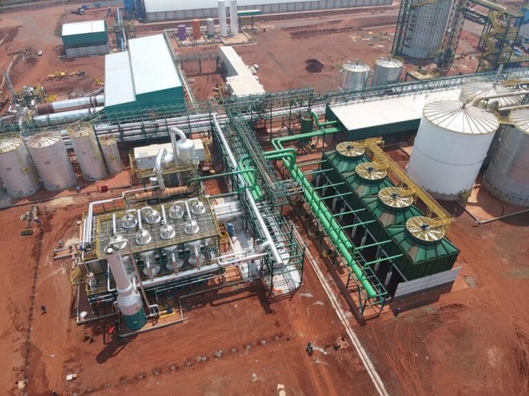 ANP autoriza produção de etanol de milho em Maracaju