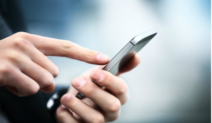 Sistema que bloqueia aplicativos em caso de roubo de celular já funciona