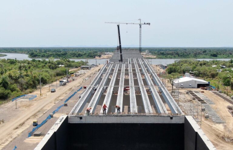 Bioceânica abrirá economia para outras atividades