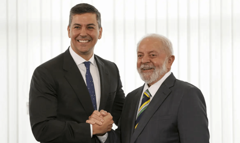 Brasil e Paraguai selam acordo sobre tarifa de Itaipu. Saída salomônica