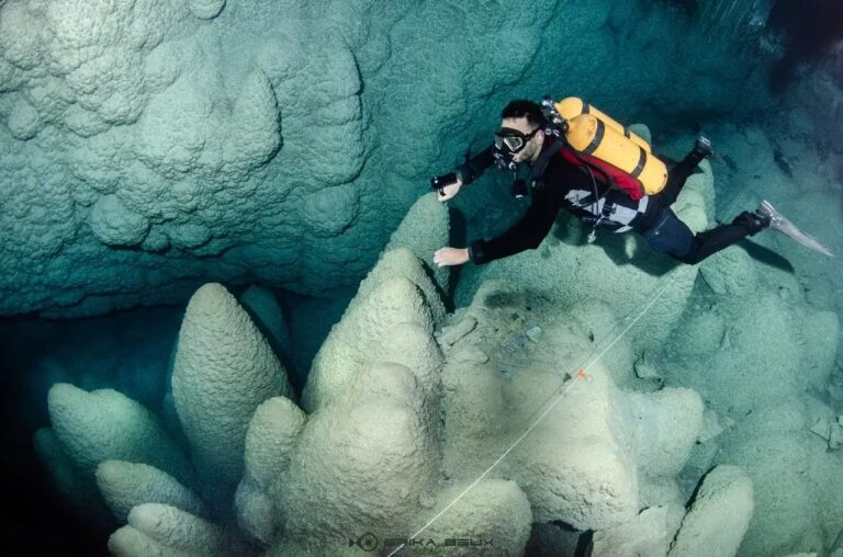 Bonito integra pesquisa que destaca o Brasil no topo do turismo de aventura