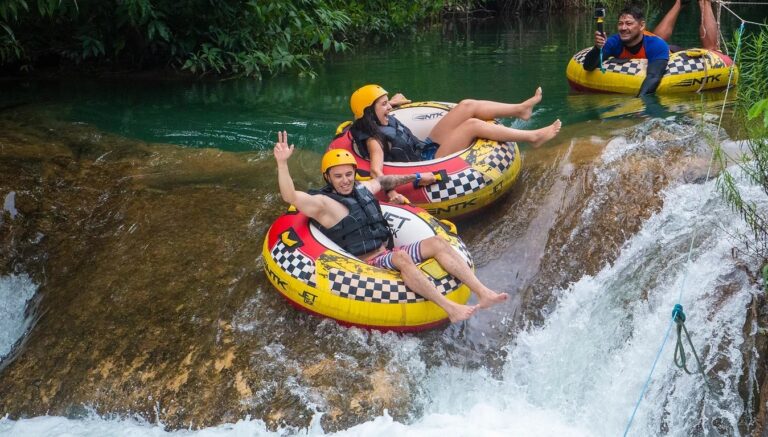 Festival de Inverno aquece o turismo doméstico em Bonito