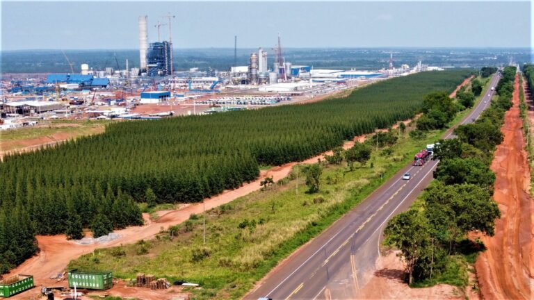 Entenda como o boom econômico está tornando MS uma potência