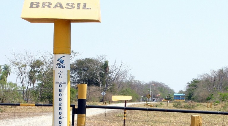 Companhia de MG amplia leque de distribuidoras servidas pelo Gasbol