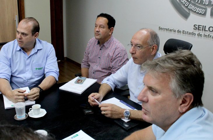 Fundersul bancou R$ 1,8 bi em obras no ano de 2023