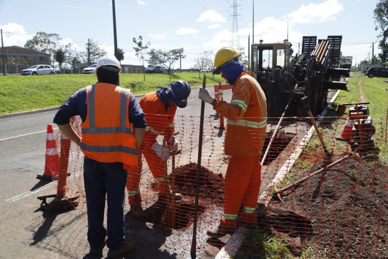 MSGÁS vai investir R$ 29 milhões na expansão da rede de gás canalizado