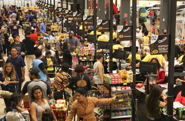 Conjuntura favorável deve impulsionar vendas na Semana do Consumidor