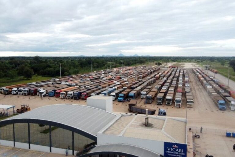 Leilão da hidrovia condiciona privatização a frete barato, diz Agência