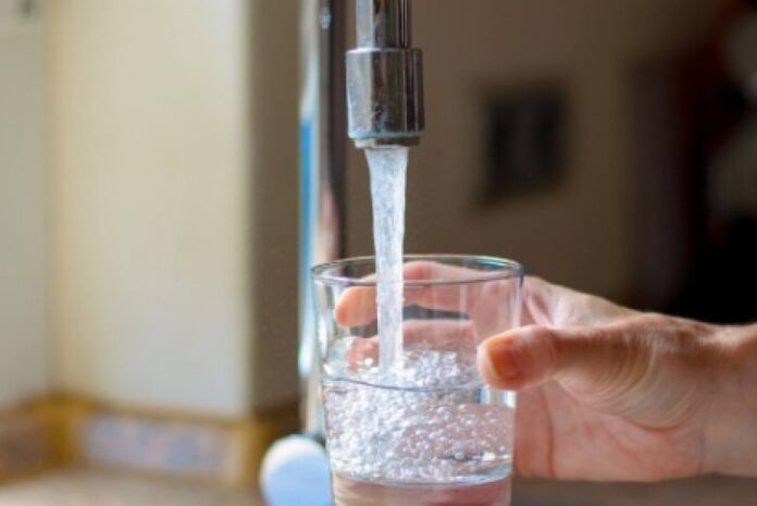 agua