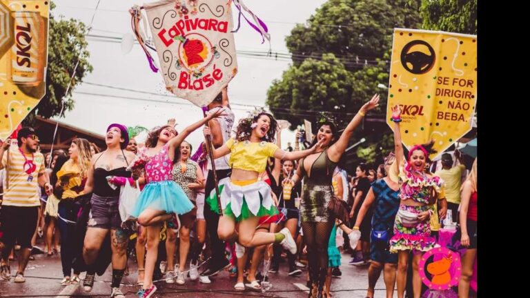 Carnaval de Campo Grande reunirá sete escolas e 15 blocos