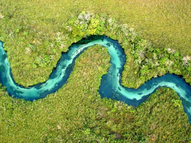Estudo não comprova poluição por agrotóxicos no Rio Formoso