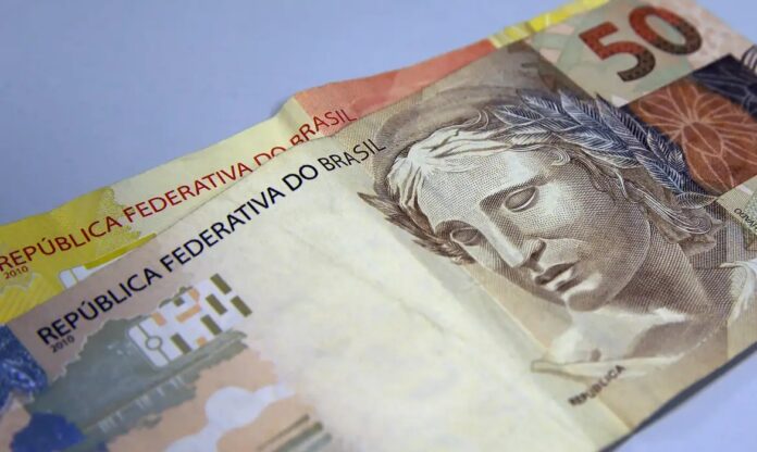 dinheiro