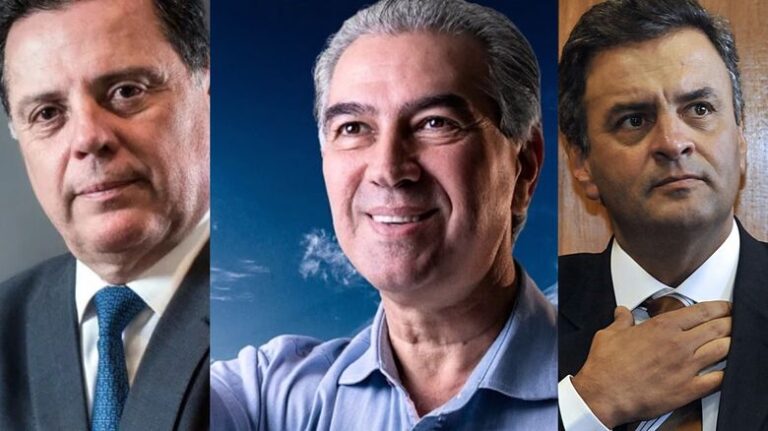Tese da gastança pode levar ao abismo, diz cúpula do PSDB