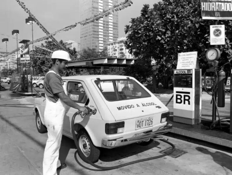 Opinião: Brasil antecipou transição energética há meio século