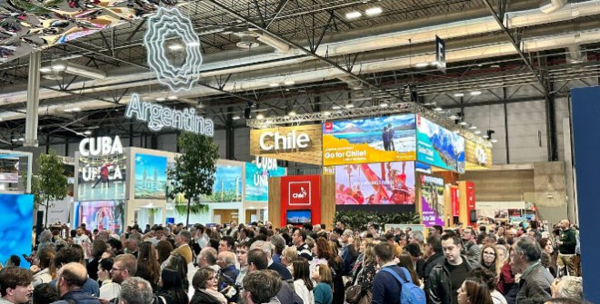 Fundtur põe MS nas prateleiras do trade turístico europeu