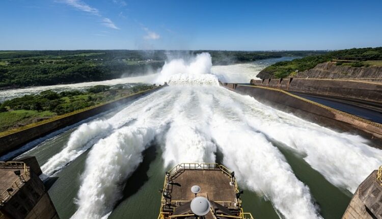 Paraguai é um dos seis países do mundo que consomem 100% de energia renovável