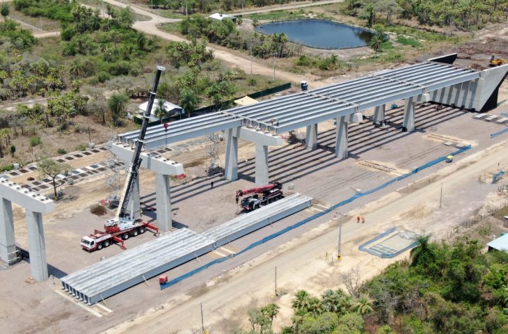 Comitê intersetorial vai dar suporte à Rota Bioceânica