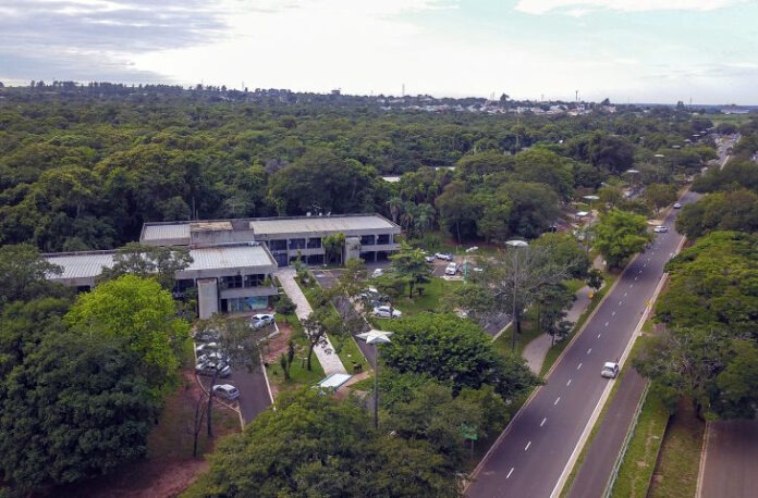 parque