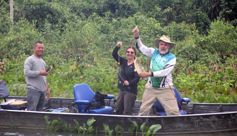 Corumbá abre em março o 3º Festival de Pesca