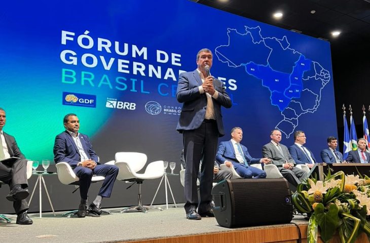 Riedel diz que MS vai alcançar meta de erradicar pobreza