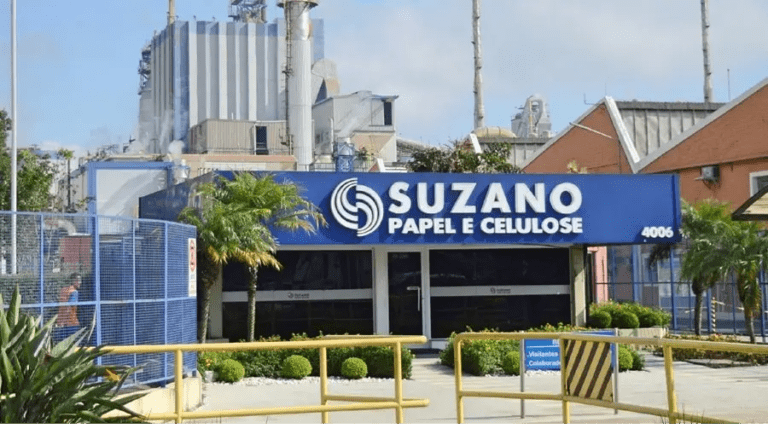 Startup de 100 anos, Suzano investe meio bilhão em soluções sustentáveis