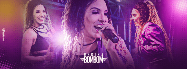 Regina Bombom anima a última noite do Porto Folia