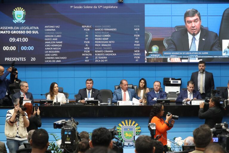 Foco do governo é acabar com a extrema pobreza, diz Riedel