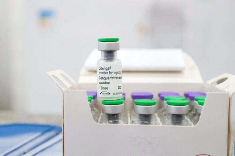 Aumento de dengue pode ter se agravado por mudanças climáticas