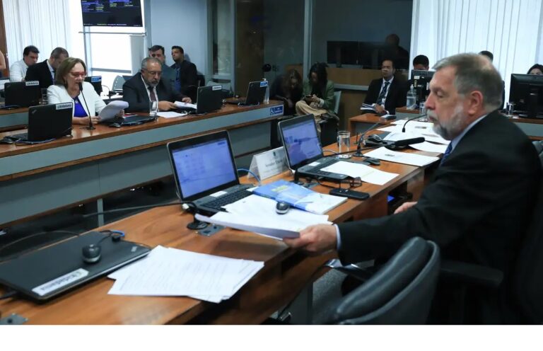 Comissão do Senado aprova marco legal dos jogos eletrônicos