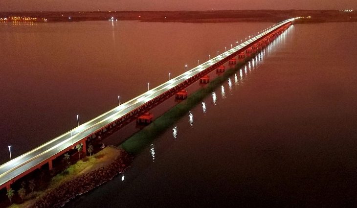 Lâmpada inteligente reduz a zero custo da iluminação pública