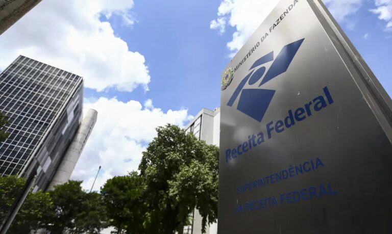 Arrecadação federal chega a R$ 280,63 bilhões em janeiro