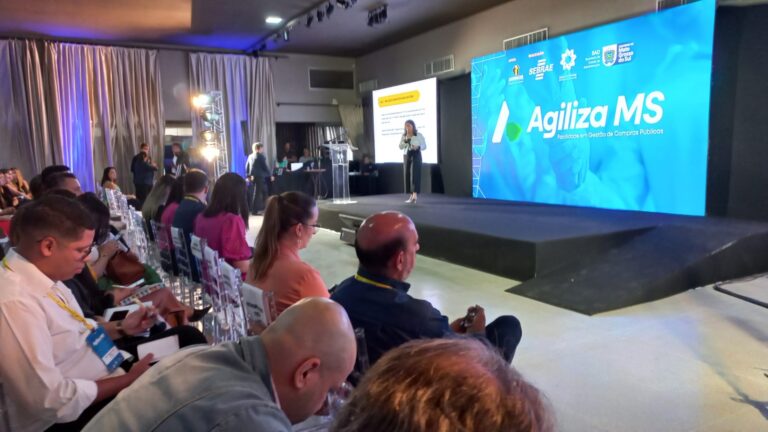 Curso capacita servidores de prefeituras sobre compras públicas