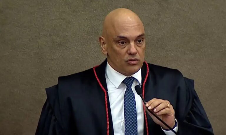 IOF: Moraes suspende decretos e determina audiência de conciliação