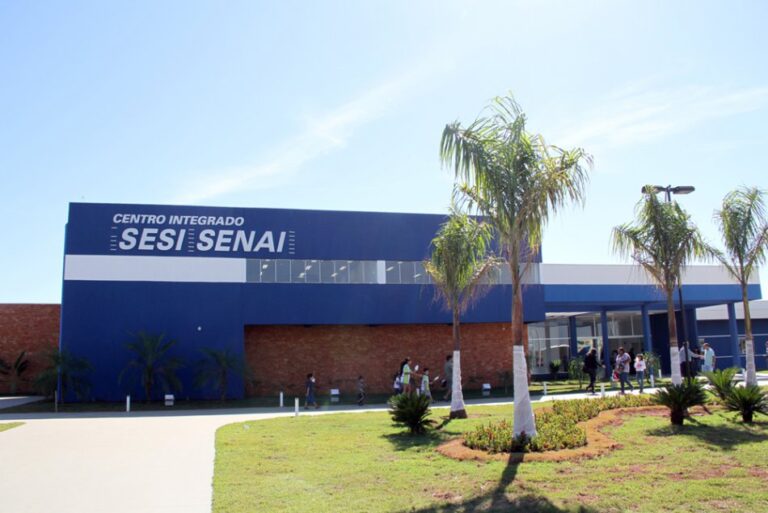 Centro suprirá mercado de trabalho e busca por mão de obra qualificada
