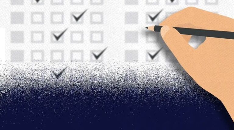 Nova lei de concurso público prevê provas pela Internet