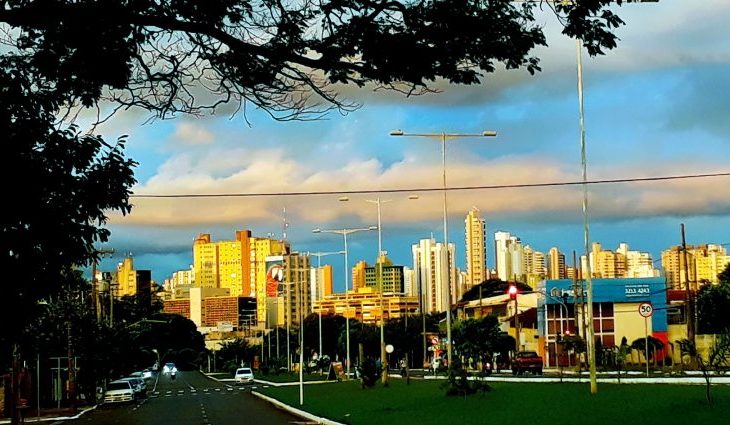 Terra de oportunidades, efervescência cultural e qualidade de vida