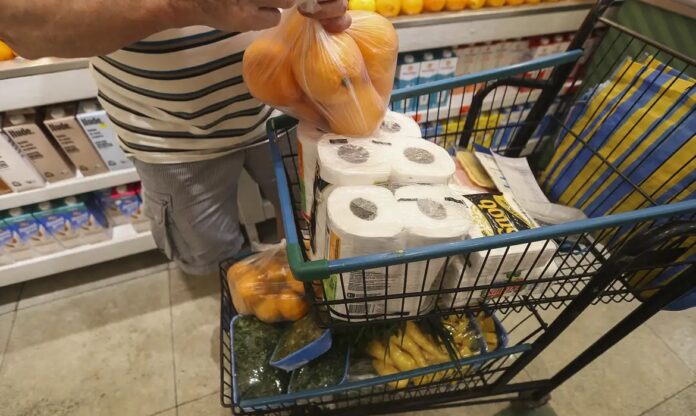 consumo
